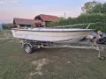 Лодка Selemar 4.50, снимка 2