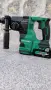 Hikoki DH 3628 DA Перфоратор , снимка 3
