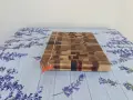 Дъска за рязане End Grain, снимка 3