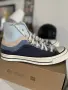 converse  70 high top 41 номер 26 см стелка , снимка 1