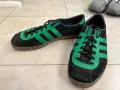 Велурени маратонки Adidas, снимка 1