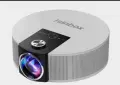 Проектор ISINBOX Q10 Portable Projector, снимка 2