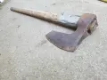 Брадва Сърп и Чук 1,8кг, снимка 2