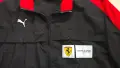Яке Ferraru Puma ново ОРИГИНАЛ, снимка 4