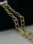 Нова златна гривна плетка Cartier, снимка 7