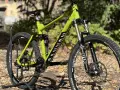 Алуминиев велосипед Canyon Nerve AM 26”, снимка 9