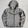 Горнище Nike Tech Fleece, снимка 2
