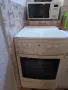 Готварска печка "Горения" , снимка 2