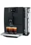 jura Ena 8 Touch Metro Politan Black , снимка 1