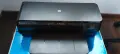 Принтер HP OfficeJet 7110 wide format , снимка 1