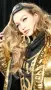  Moschino H&M обеци, снимка 1