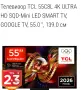 TCL 55"          ., снимка 1