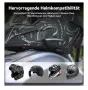 Мотоциклетни слушалки NYTALK X1, снимка 4