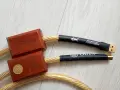Audioфилски USB кабел Nordost Odin Gold, снимка 2
