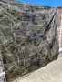Камуфлажно платнище с капси Тип Flecktarn, снимка 8