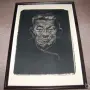 Петрана Клисурова - графика , снимка 2