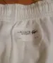Оригинално мъжко долнище Lacoste Nylon Track Pants , снимка 4