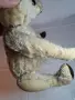 стара плюшена играчка мече Teddy Bear    36/3, снимка 4