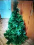 Икуствена коледна елха, снимка 2