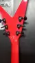 Washburn rebel stealth , снимка 6