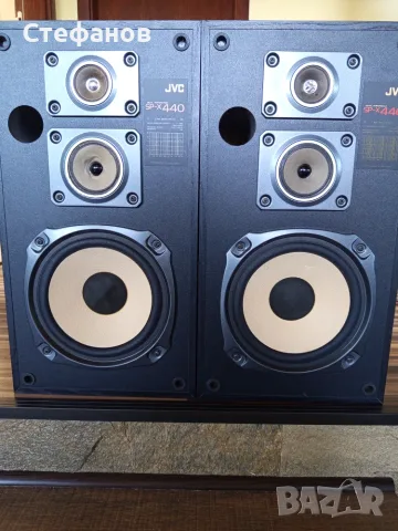 Тонколони JVC SP-X 440