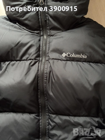 дамско яке Columbia 