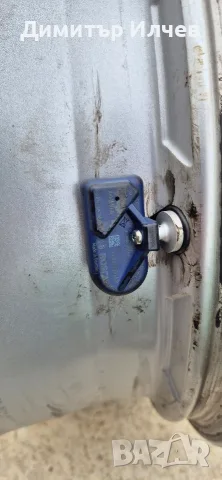 Джанти Toyota 16цола , снимка 12 - Гуми и джанти - 56551081
