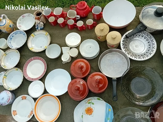 продавам нещата от снимките , снимка 11 - Други стоки за дома - 56585863