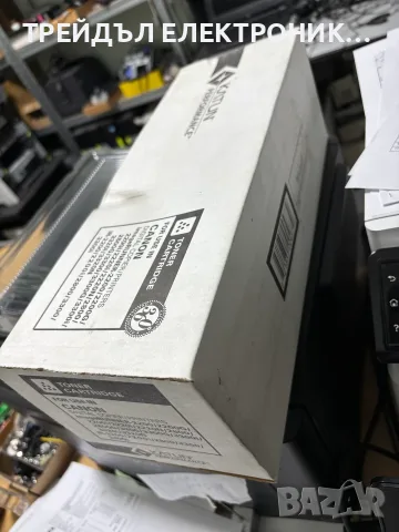 Тонер касета CANON UR 2200-3300 - ОРИГИНАЛНА
