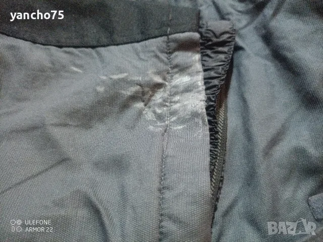зимен панталон "Columbia"XL, снимка 9 - Зимни спортове - 56685461