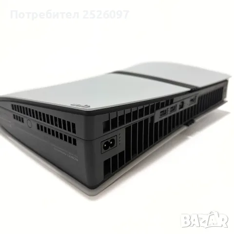 SONY PlayStation PRO PS5 + контролера и игри, снимка 10 - PlayStation конзоли - 56673078