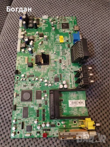 17MB12-3 LC320WXN SA C1