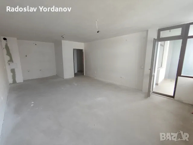 Двустаен апартамент кв.Симеоново, снимка 4 - Апартаменти - 56592986