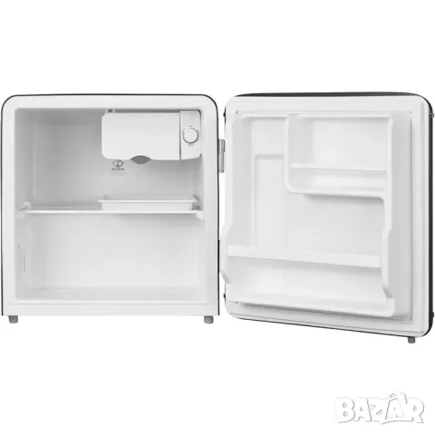 Минибар хладилник Comfee RCD50BL2EURT(E) 47L (Черен), снимка 3 - Хладилници - 56721541