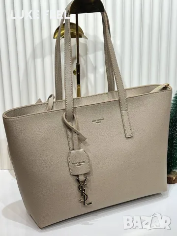 YSL ✨ Дамски Чанти , снимка 12 - Чанти - 56740885