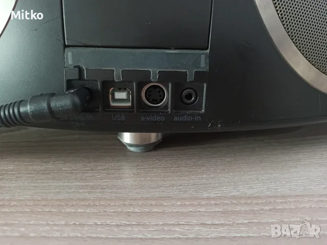 Harman Kardon Go + Play II + ПОДАРЪК Bluetooth адаптер!, снимка 5 - Bluetooth тонколони - 56651193