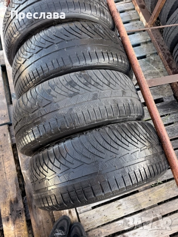 Оригинални джанти за BMW, снимка 9 - Гуми и джанти - 56713095
