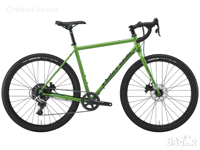 Kona Rove DL 650b Sram Rival