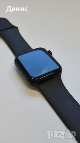 Apple Watch SE2 44mm, снимка 4 - Смарт часовници - 56642080