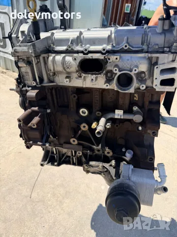 BC2X, AX9WA, T20DD0J двигател от Ford Ranger, снимка 3 - Части - 56195255
