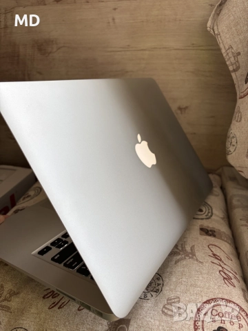 MacBook Air 13” i5 4Gb DDR3, снимка 5 - Лаптопи за дома - 56645788