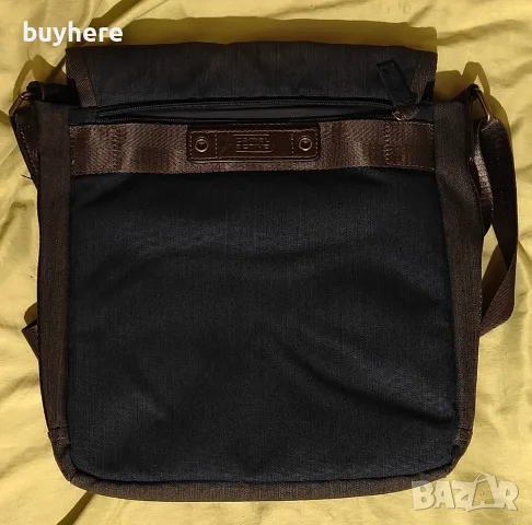 Camel Active - оригинална мъжка чанта, снимка 2 - Чанти - 56629001