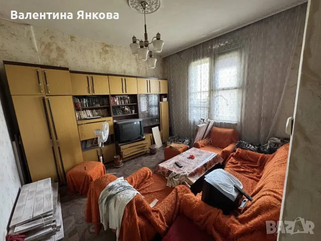 Двустаен апартамент в центъра на гр. Димитровград, снимка 7 - Апартаменти - 56560636