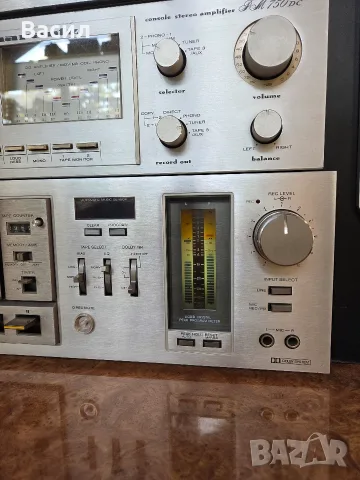 Sony TC-K60......, снимка 3 - Декове - 56717851