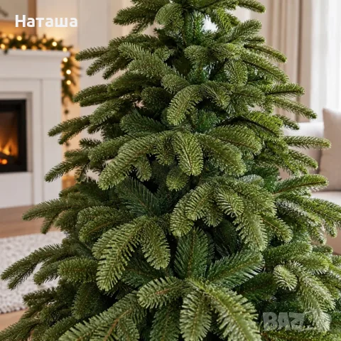 Луксозна коледна елха благородна ела Nobilis – 150 см
