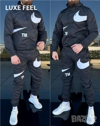 Nike 🔹 Lacoste 🔹 Adidas 🔹Мъжки Екипи , снимка 2 - Спортни дрехи, екипи - 56582558