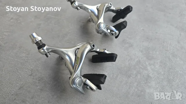 Челюсти (спирачки) Shimano 105