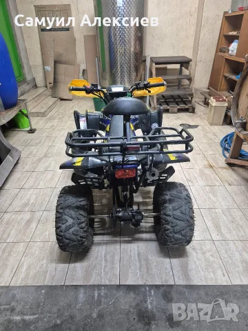  KXD Pro(KXD Moto Germany) , снимка 5 - Мотоциклети и мототехника - 56711863