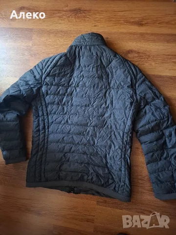 WELLENSTEYN Molecule мъжко яке S- M размер. , снимка 3 - Якета - 56568541