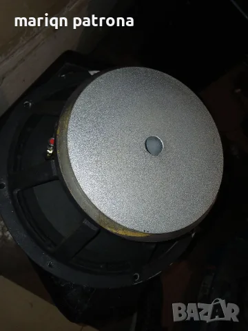 Тонколони 12 ски работещи , снимка 3 - Тонколони - 56729691